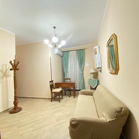 B&B Gloria Villabate Екстер'єр фото