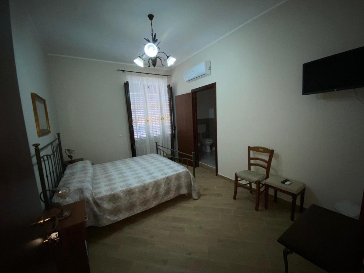 B&B Gloria Villabate Екстер'єр фото