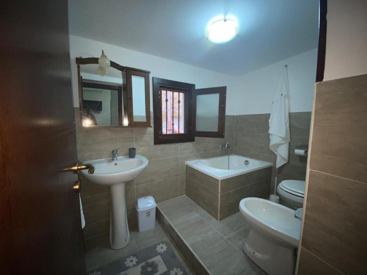 B&B Gloria Villabate Екстер'єр фото