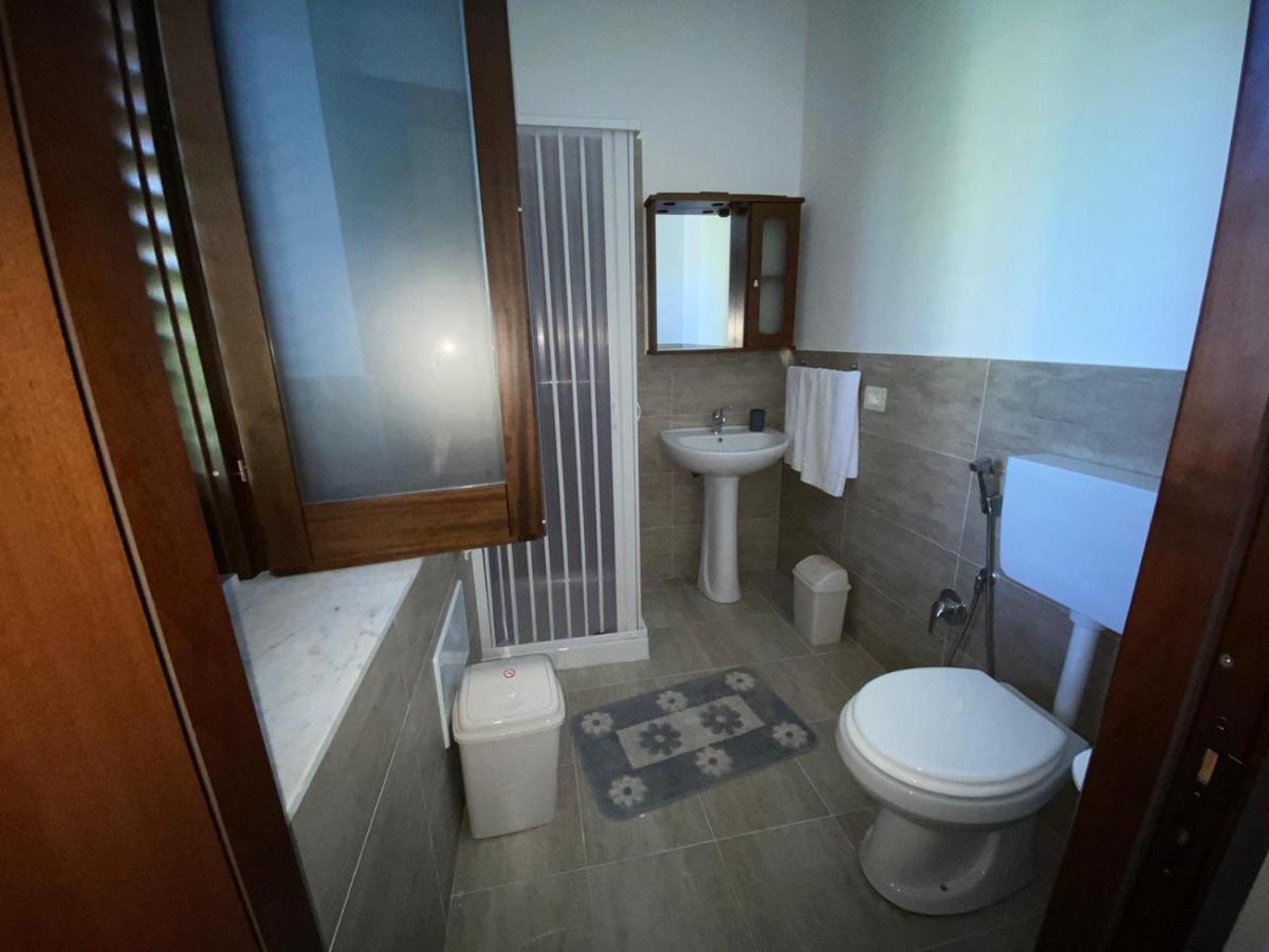 B&B Gloria Villabate Екстер'єр фото