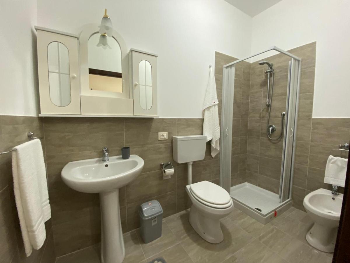 B&B Gloria Villabate Екстер'єр фото
