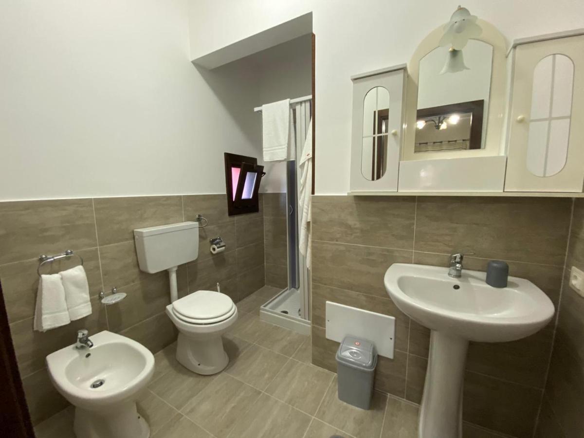 B&B Gloria Villabate Екстер'єр фото