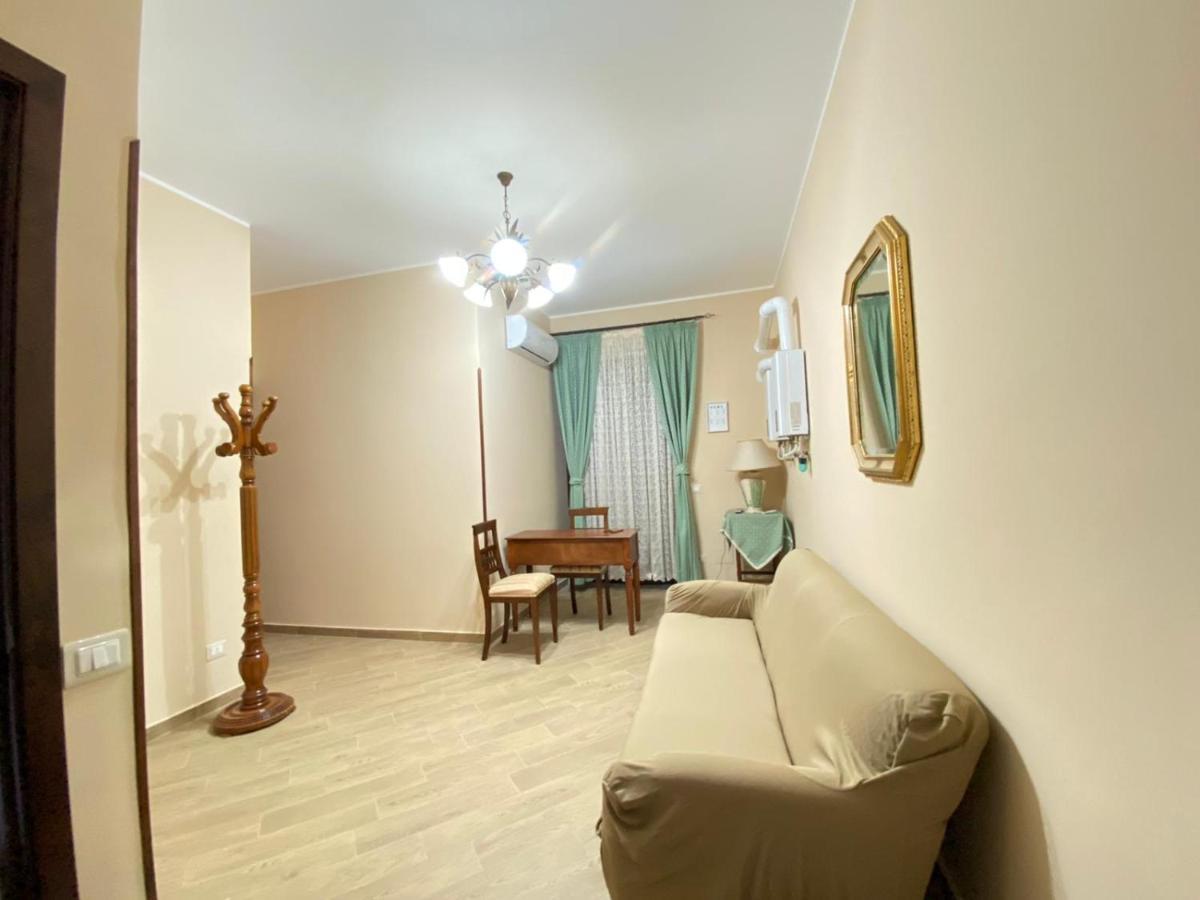 B&B Gloria Villabate Екстер'єр фото