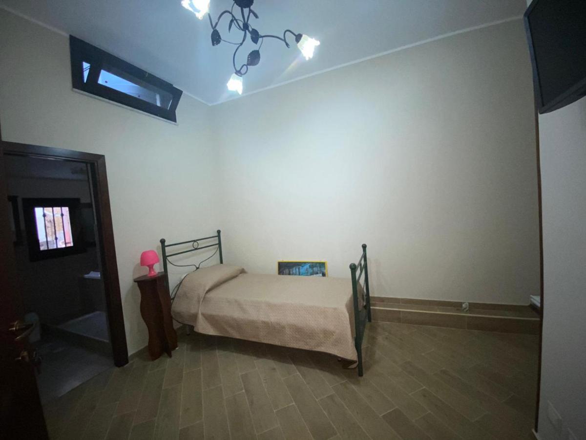 B&B Gloria Villabate Екстер'єр фото